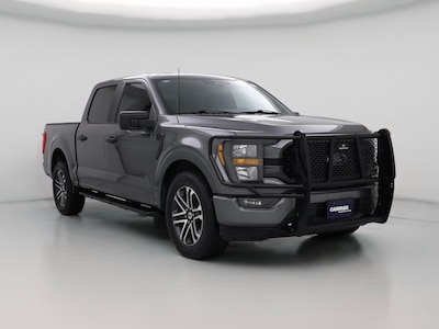 2023 Ford F-150 XL -
                Pharr, TX