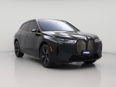 2023 BMW iX xDrive50 -
                  Pharr, TX