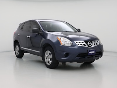 2013 Nissan Rogue SL -
                  Pharr, TX