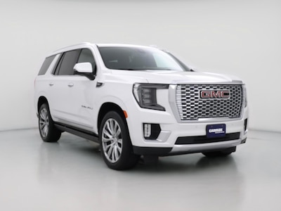 2022 GMC Yukon Denali -
                  Pharr, TX