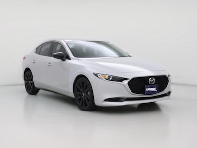 2024 Mazda Mazda3 Select Sport -
                  Pharr, TX