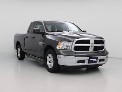2019 RAM 1500 Classic Tradesman -
                  Pharr, TX