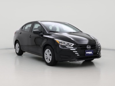 2025 Nissan Versa S -
                  Pharr, TX