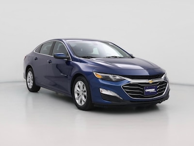 2019 Chevrolet Malibu LT -
                  Pharr, TX