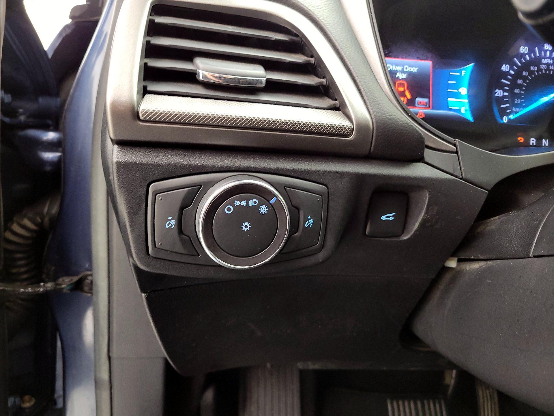 Thumbnail: 2018 Ford Fusion - 13