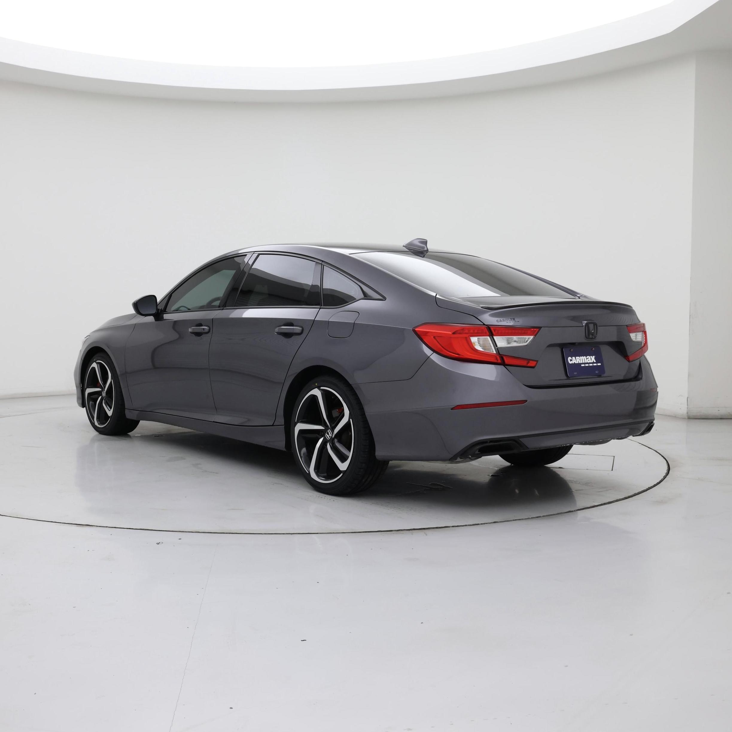 Thumbnail: 2020 Honda Accord - 2