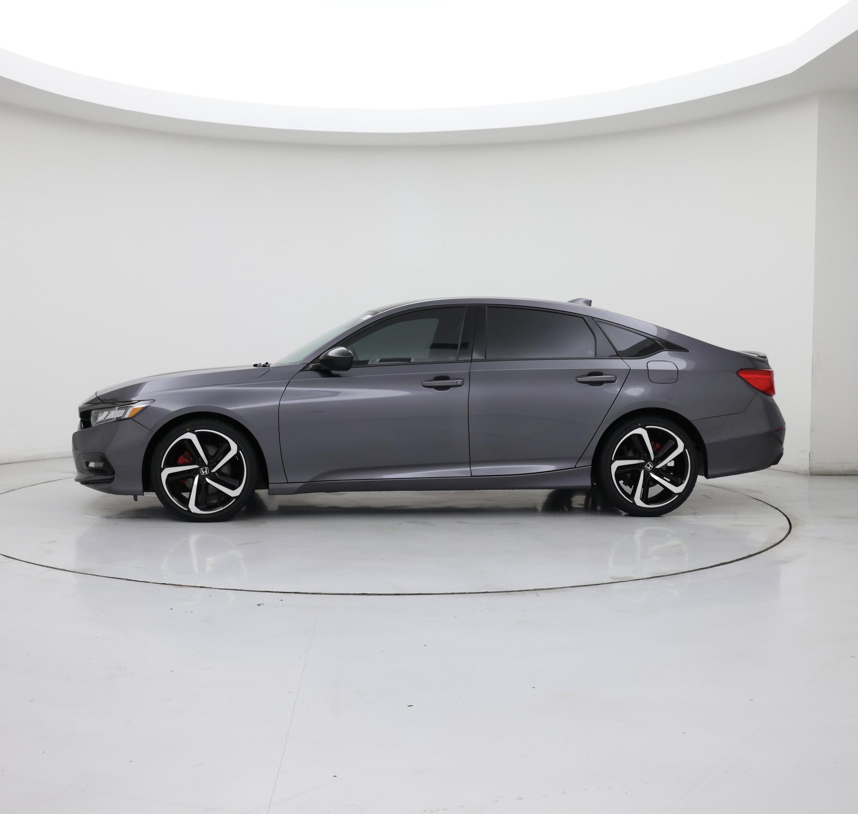 Thumbnail: 2020 Honda Accord - 3