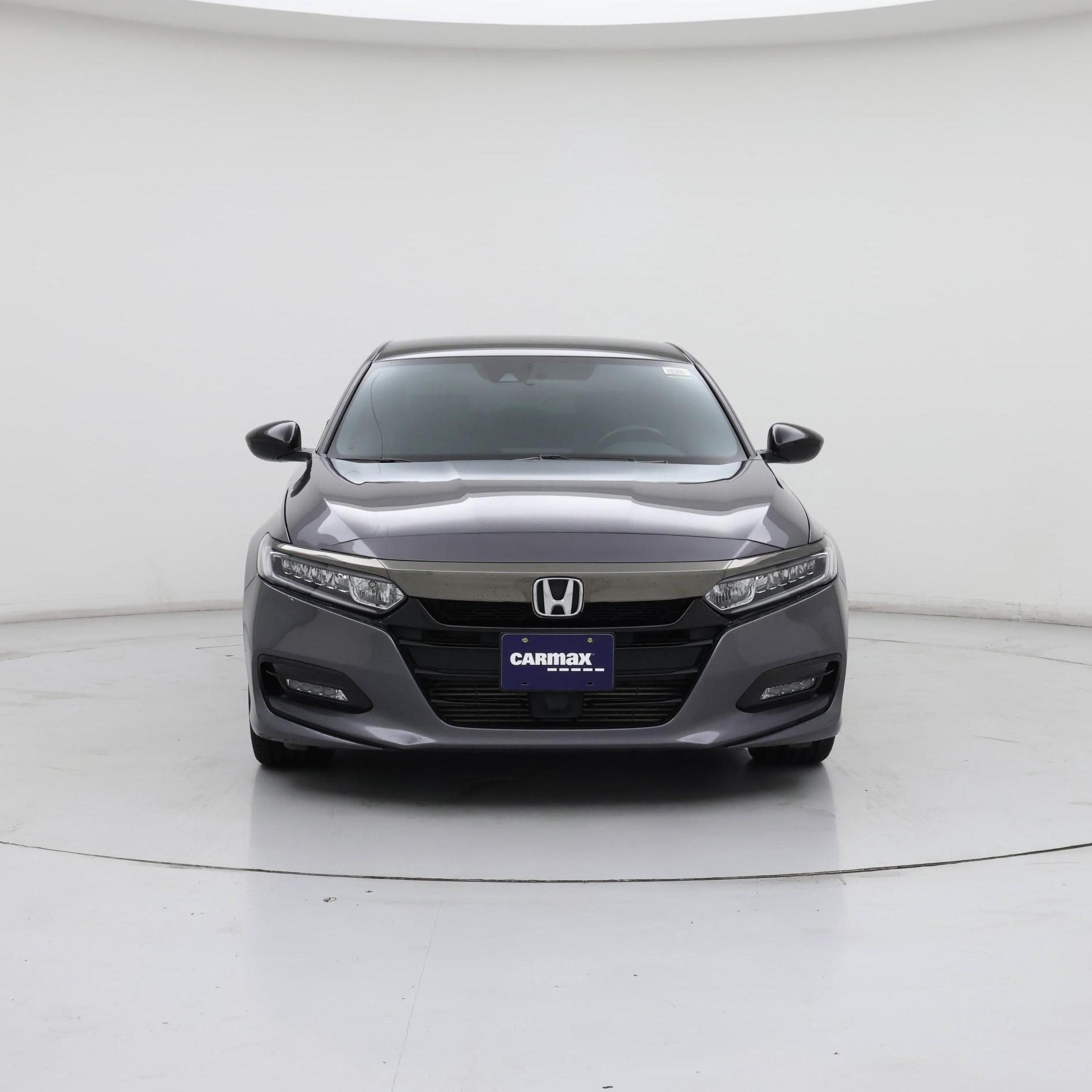 Thumbnail: 2020 Honda Accord - 5
