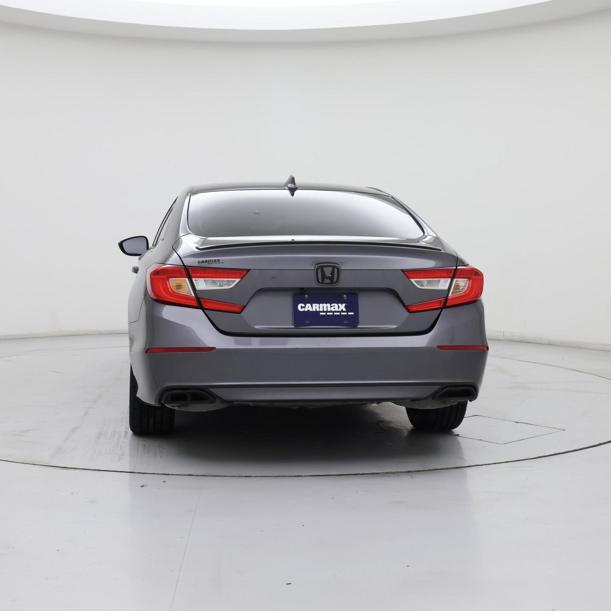 Thumbnail: 2020 Honda Accord - 6
