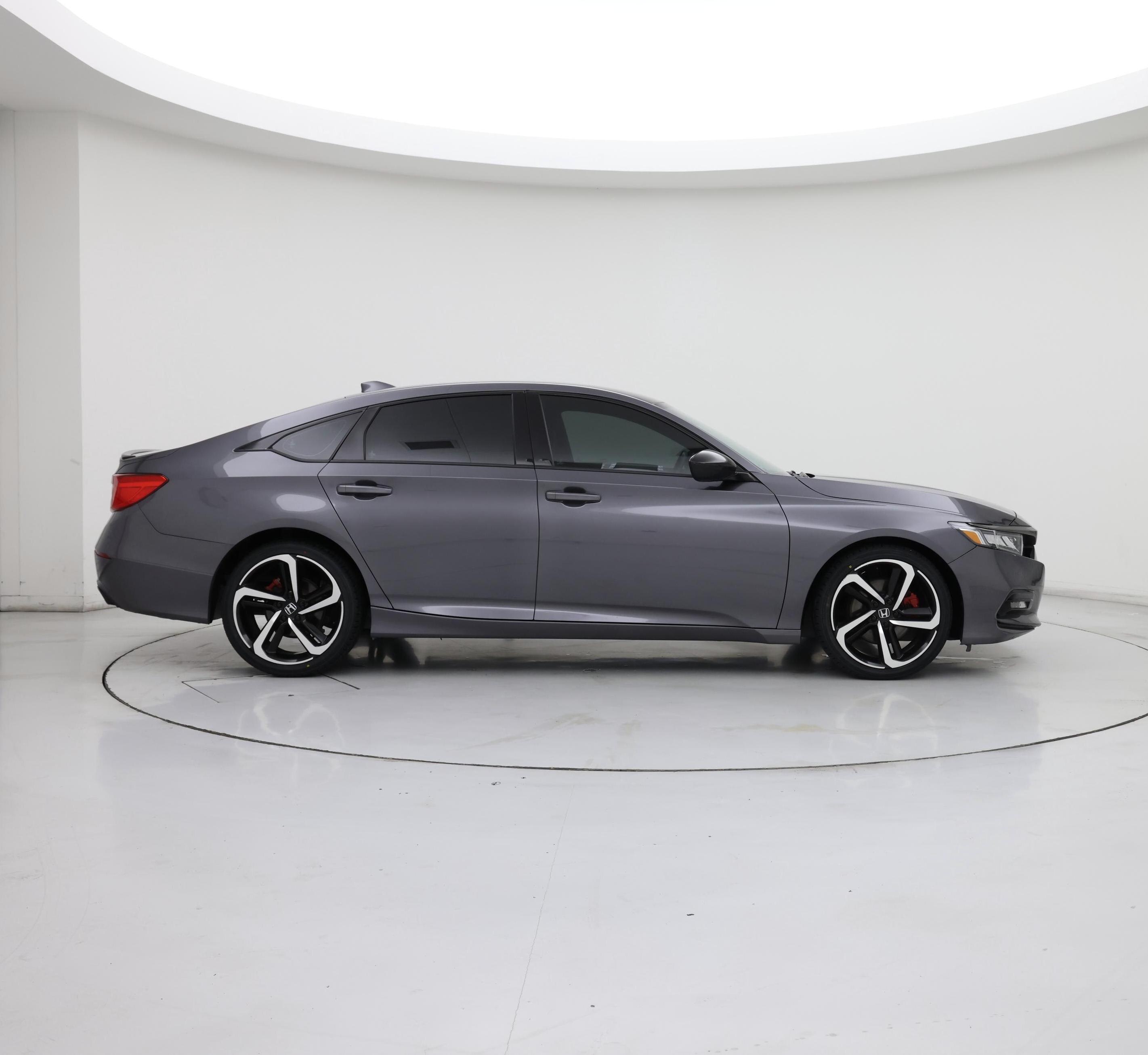 Thumbnail: 2020 Honda Accord - 7