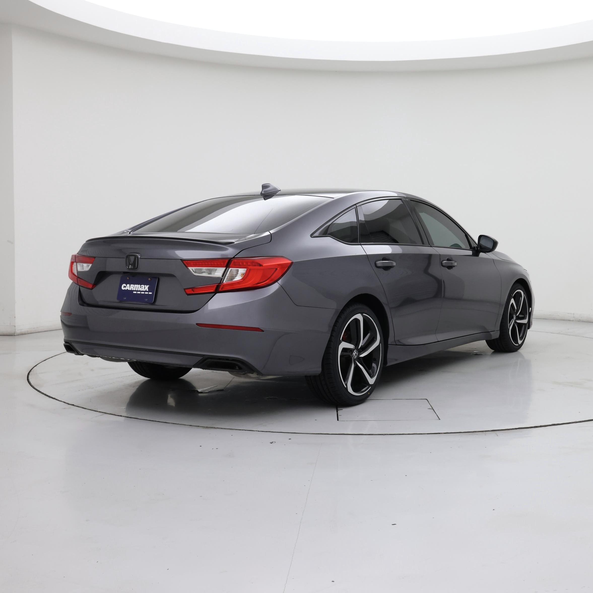 Thumbnail: 2020 Honda Accord - 8