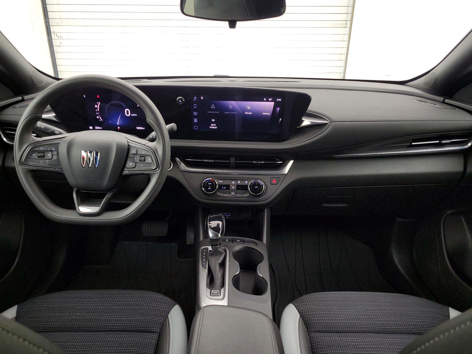 Thumbnail: 2024 Buick Envista - 9