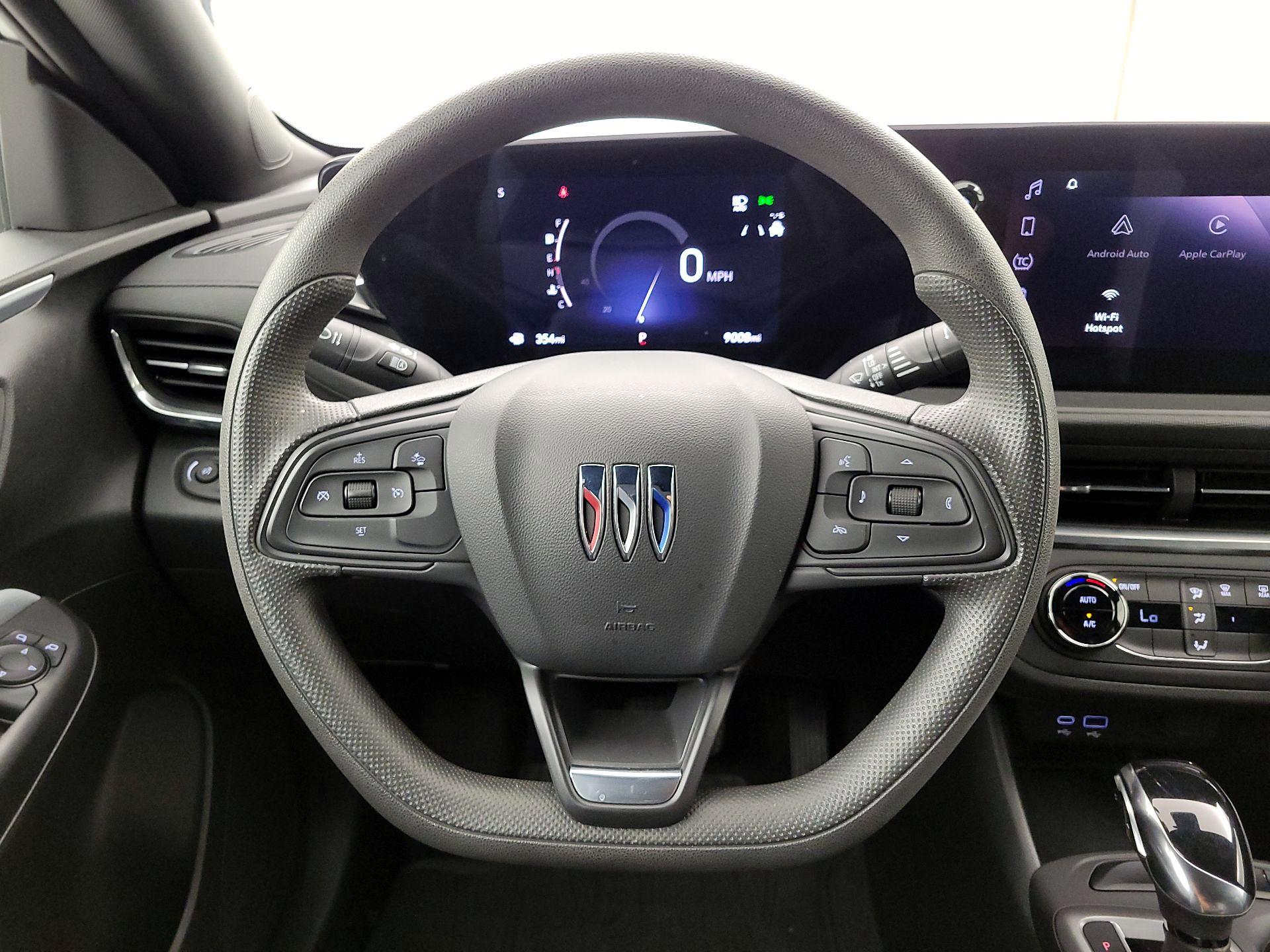 Thumbnail: 2024 Buick Envista - 10