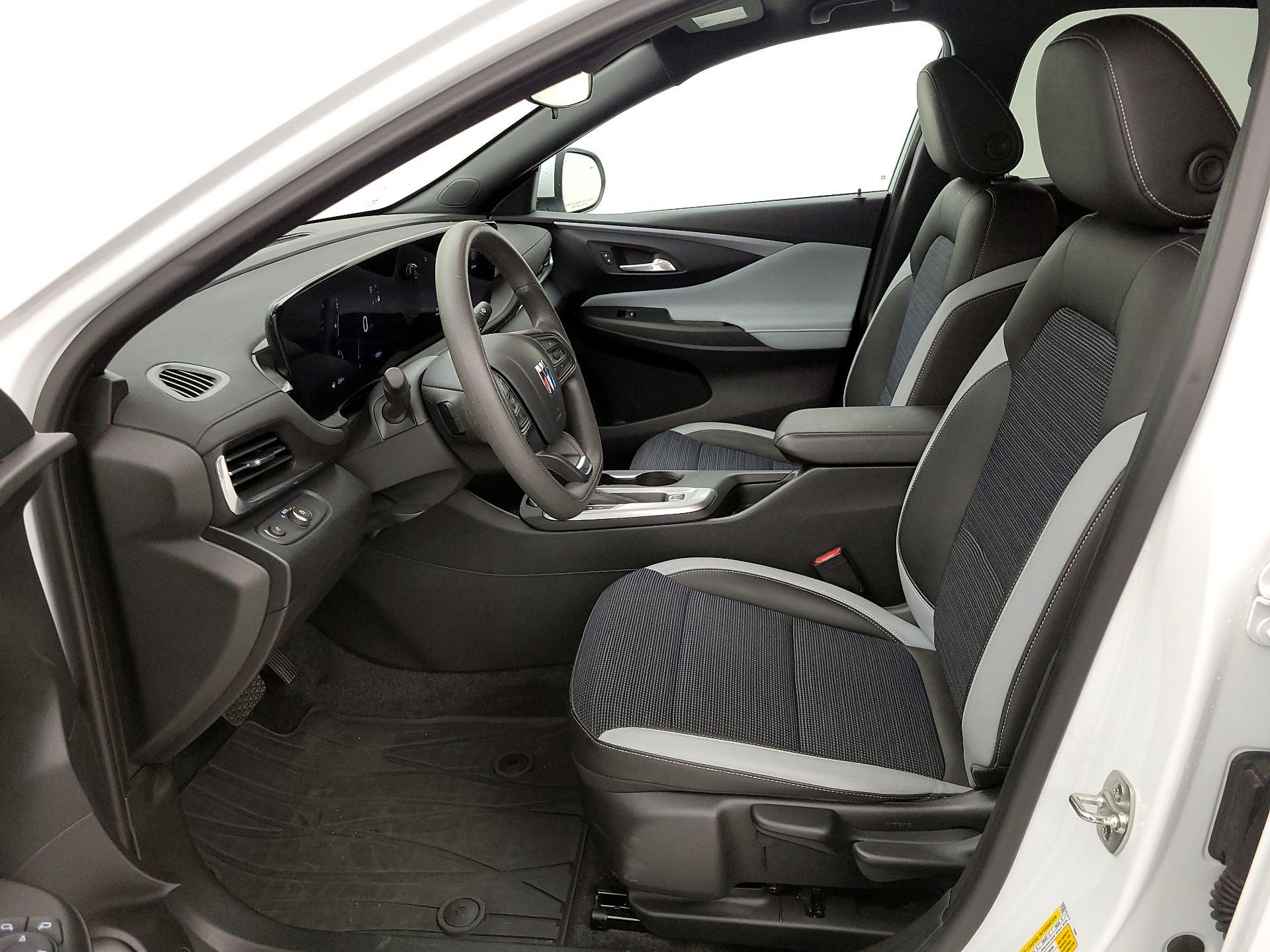 Thumbnail: 2024 Buick Envista - 11