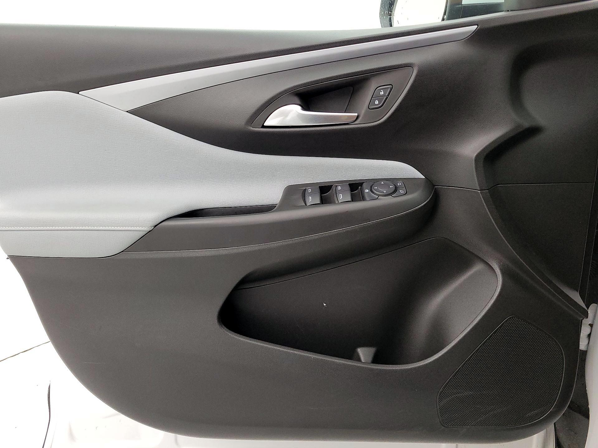 Thumbnail: 2024 Buick Envista - 12