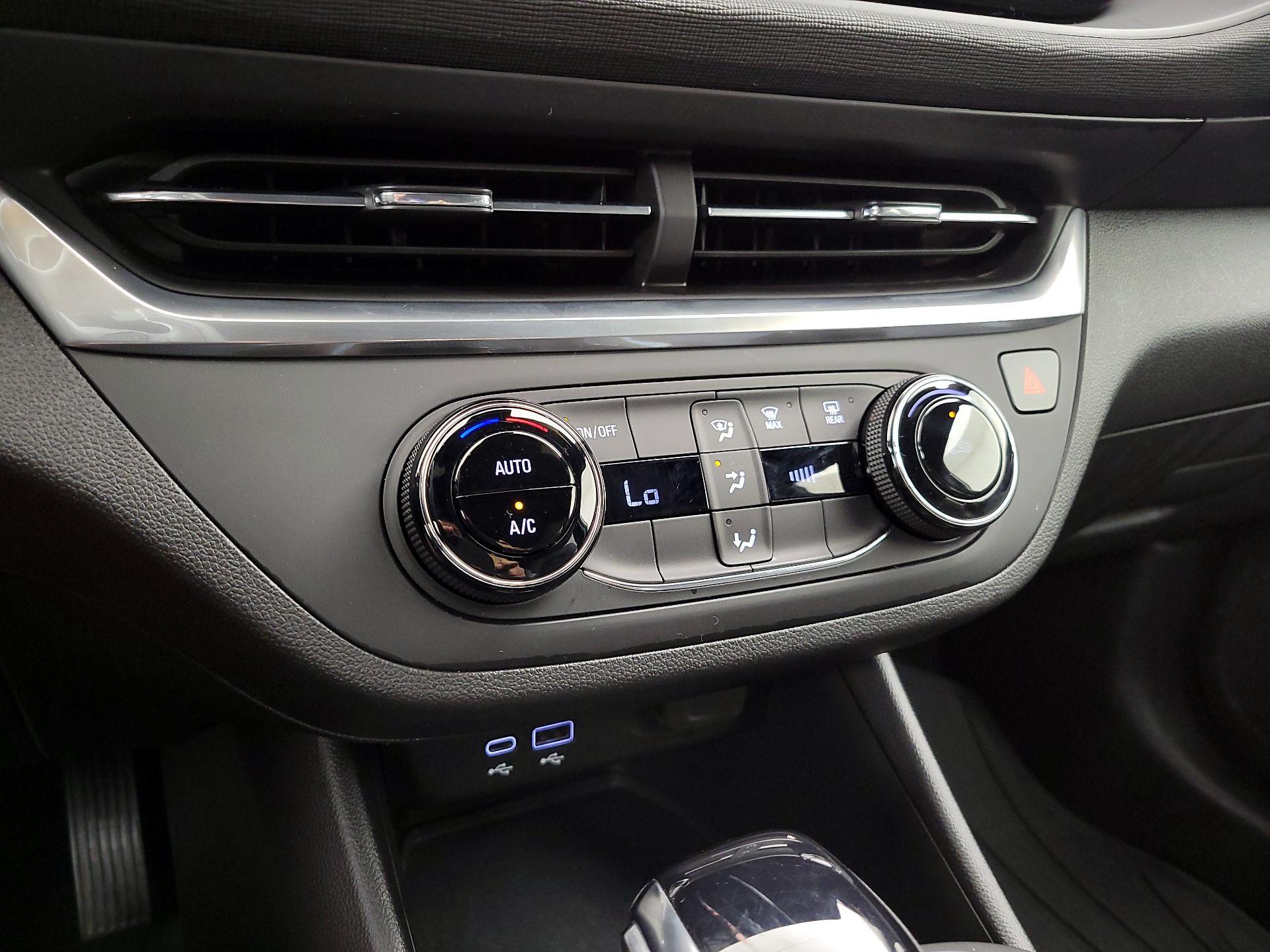 Thumbnail: 2024 Buick Envista - 16