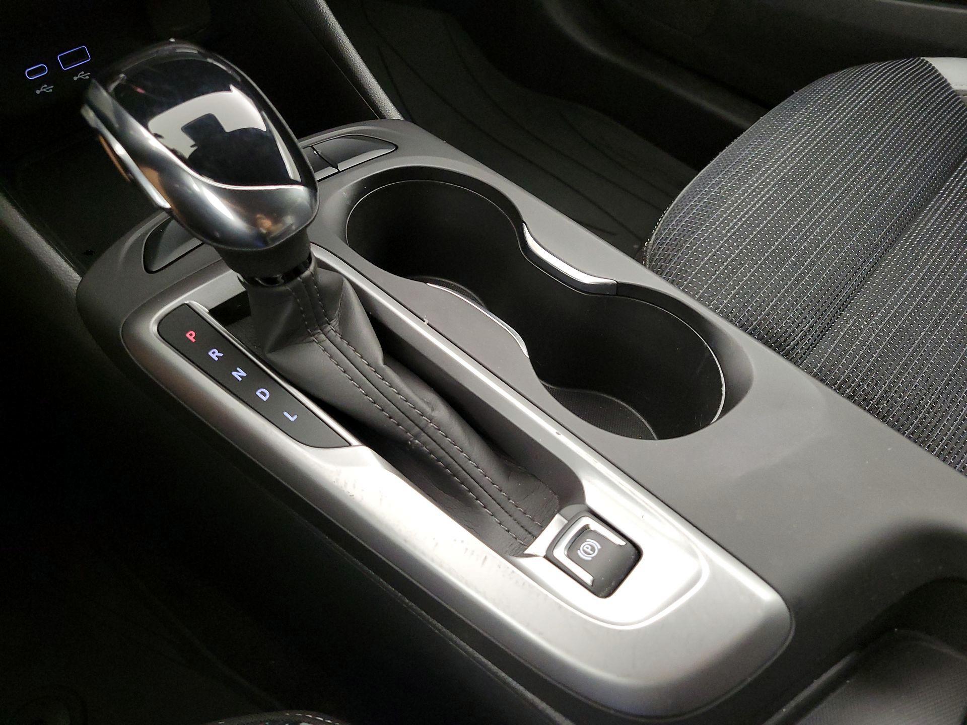 Thumbnail: 2024 Buick Envista - 17