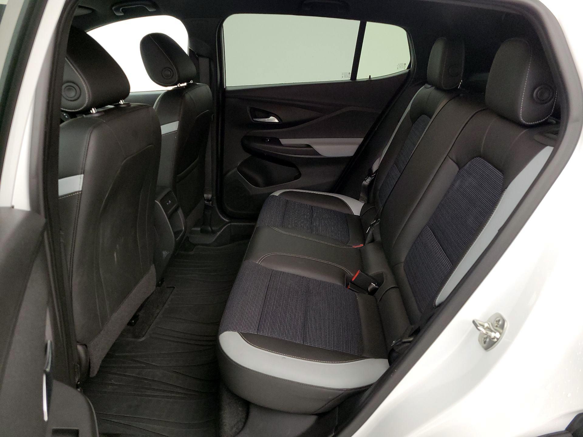 Thumbnail: 2024 Buick Envista - 19
