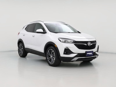 2022 Buick Encore GX Select -
                  Pharr, TX
