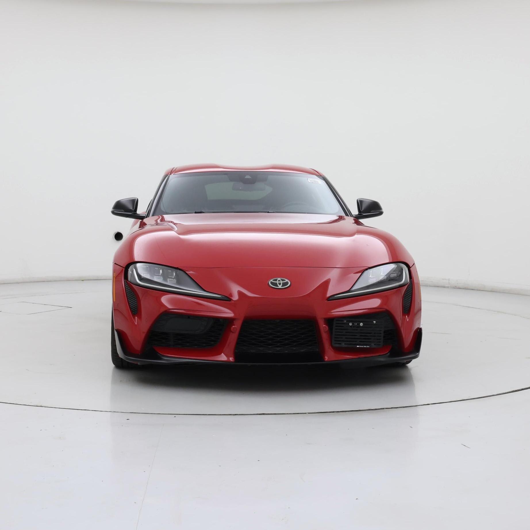 Thumbnail: 2021 Toyota Supra - 5