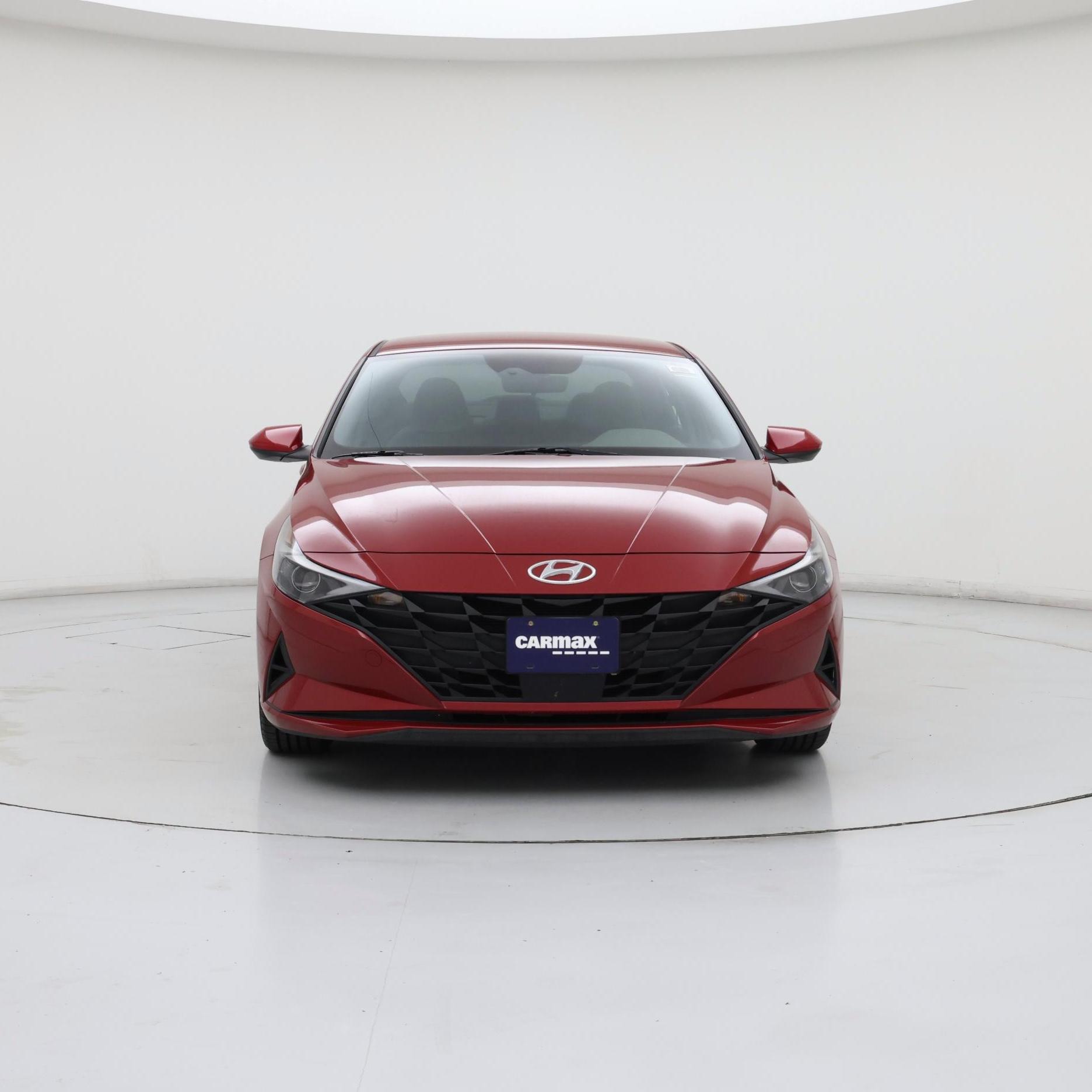 Thumbnail: 2022 Hyundai Elantra - 5