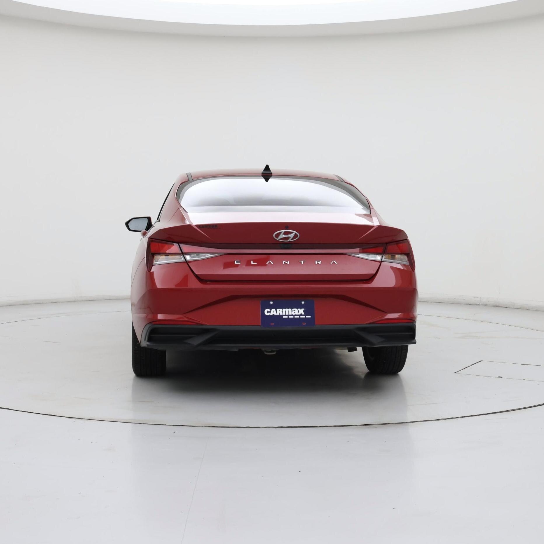 Thumbnail: 2022 Hyundai Elantra - 6