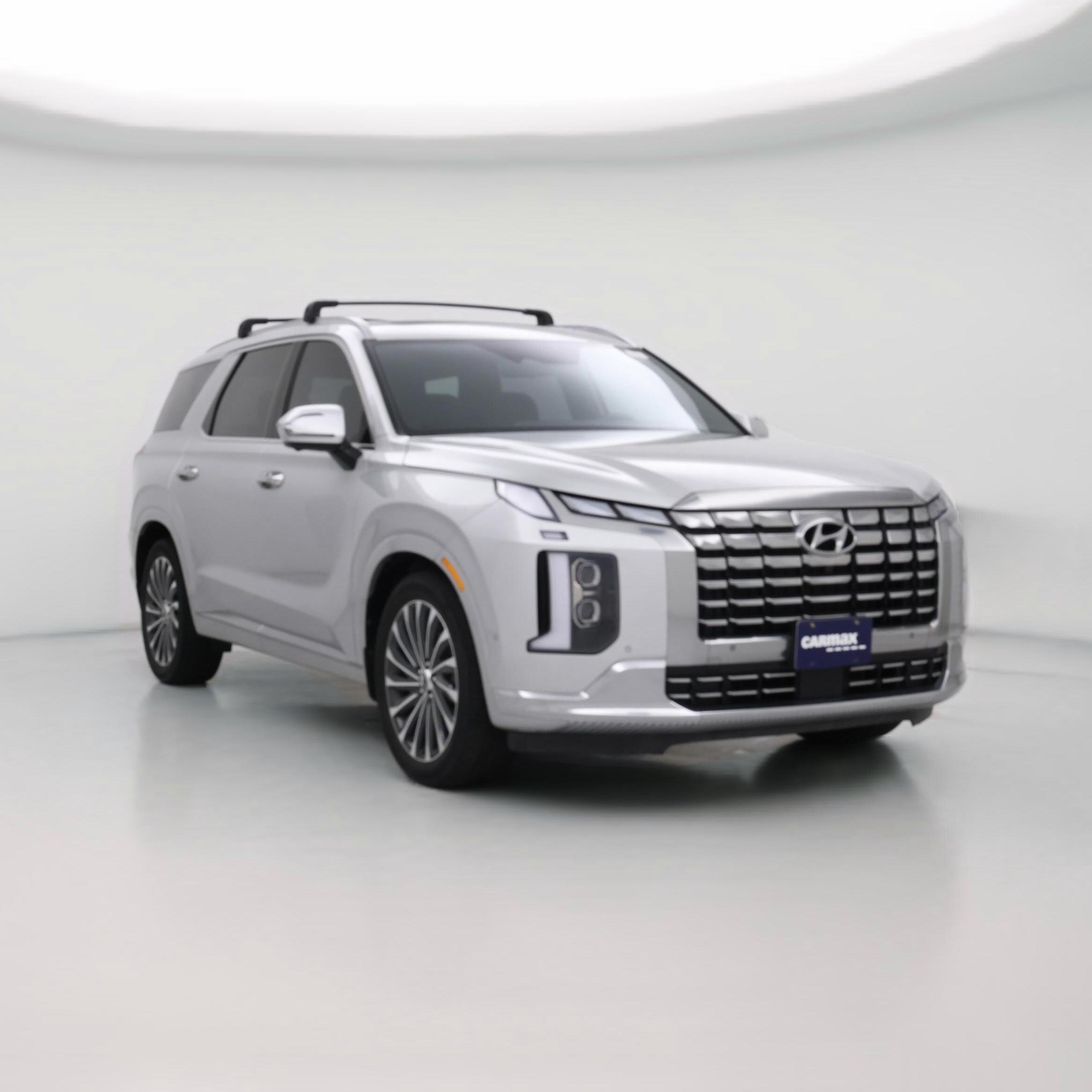 Thumbnail: 2023 Hyundai Palisade - 1