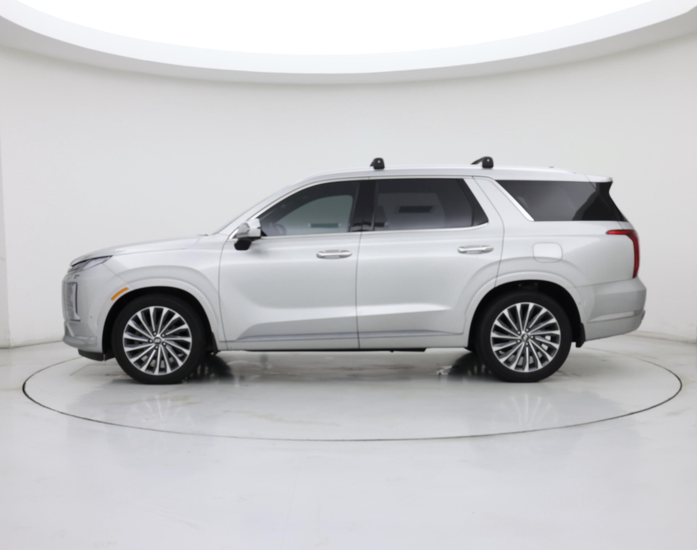 Thumbnail: 2023 Hyundai Palisade - 3
