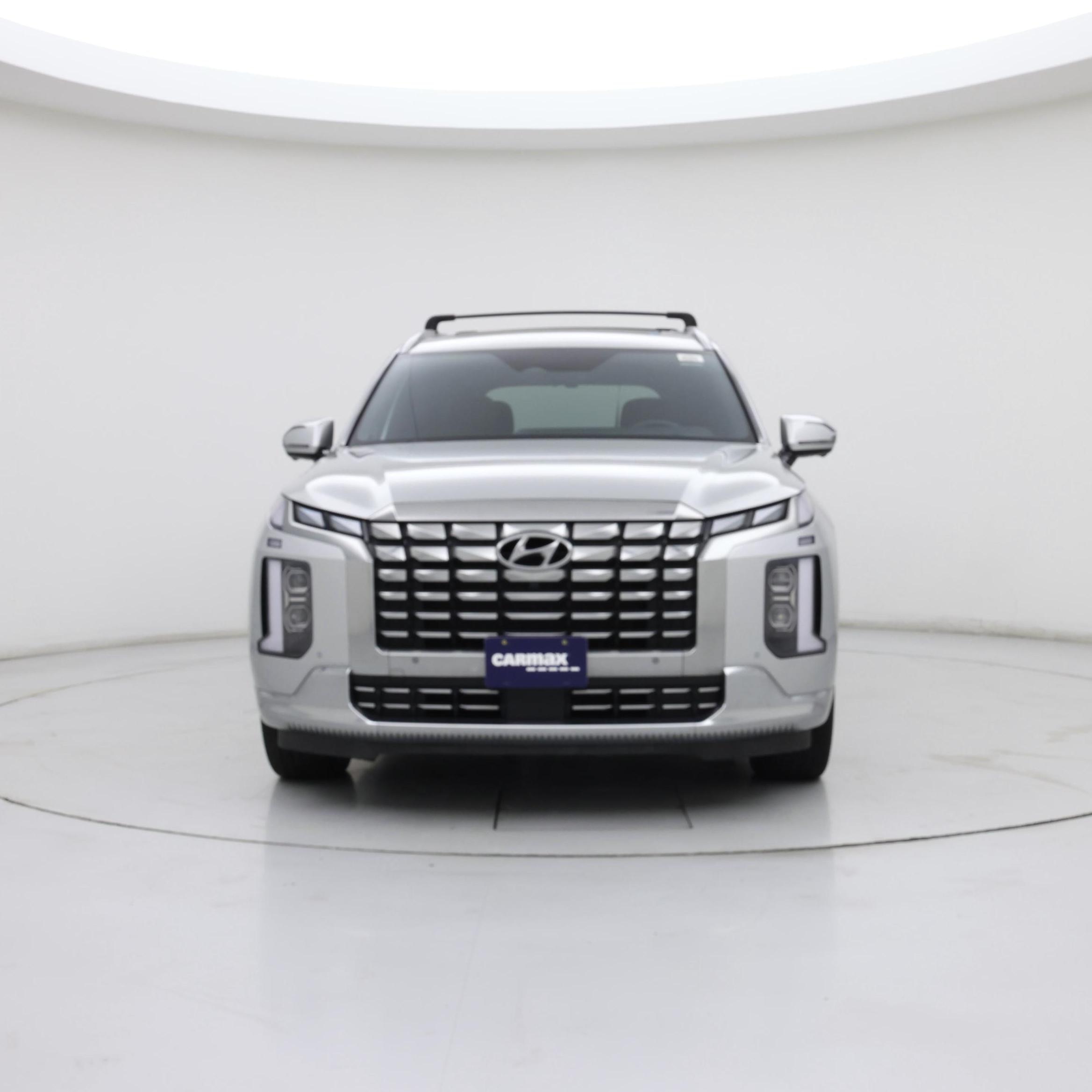 Thumbnail: 2023 Hyundai Palisade - 5