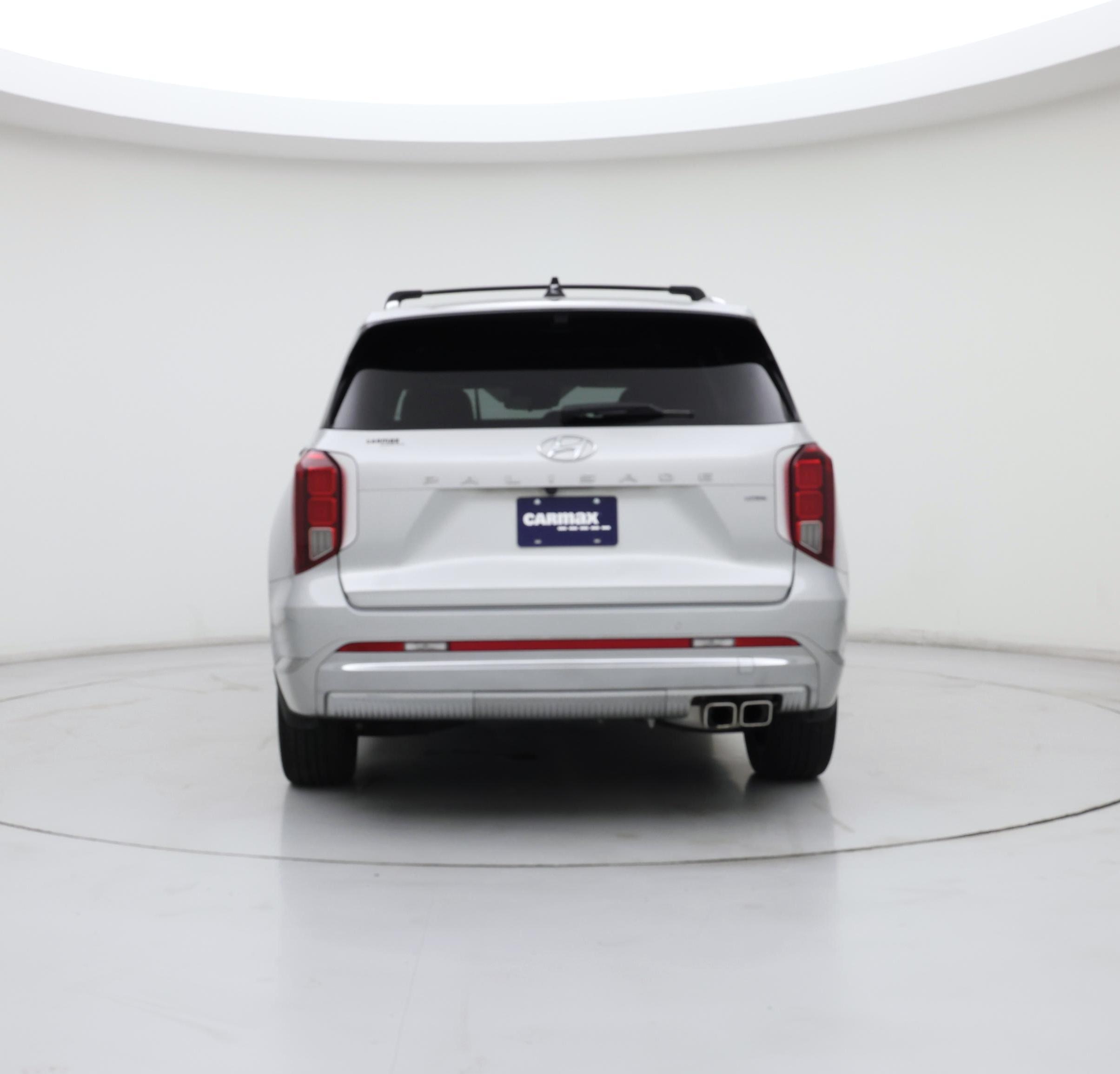 Thumbnail: 2023 Hyundai Palisade - 6