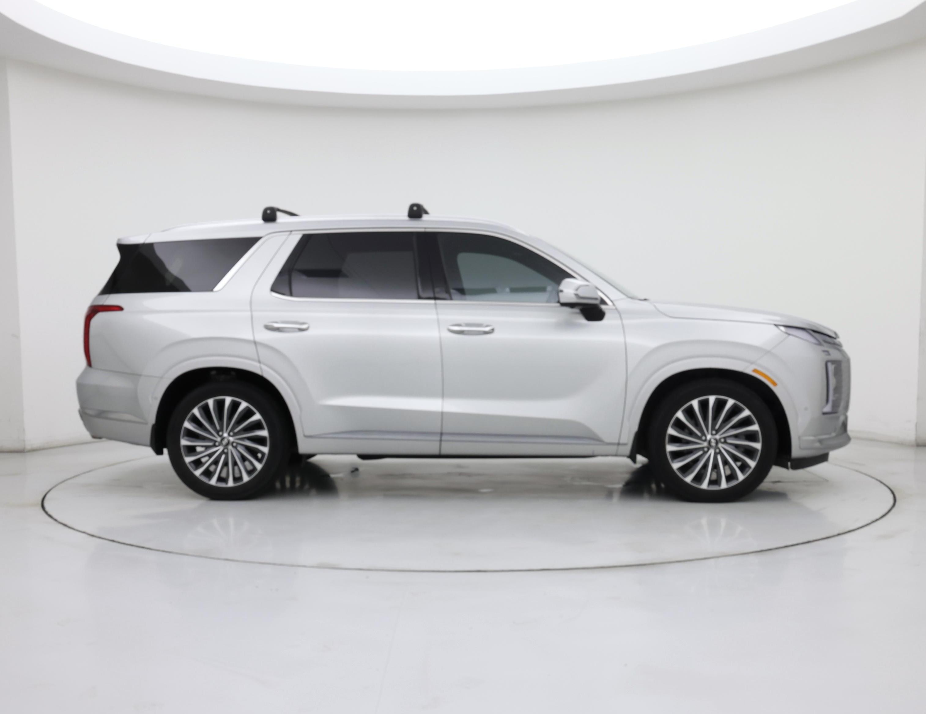 Thumbnail: 2023 Hyundai Palisade - 7