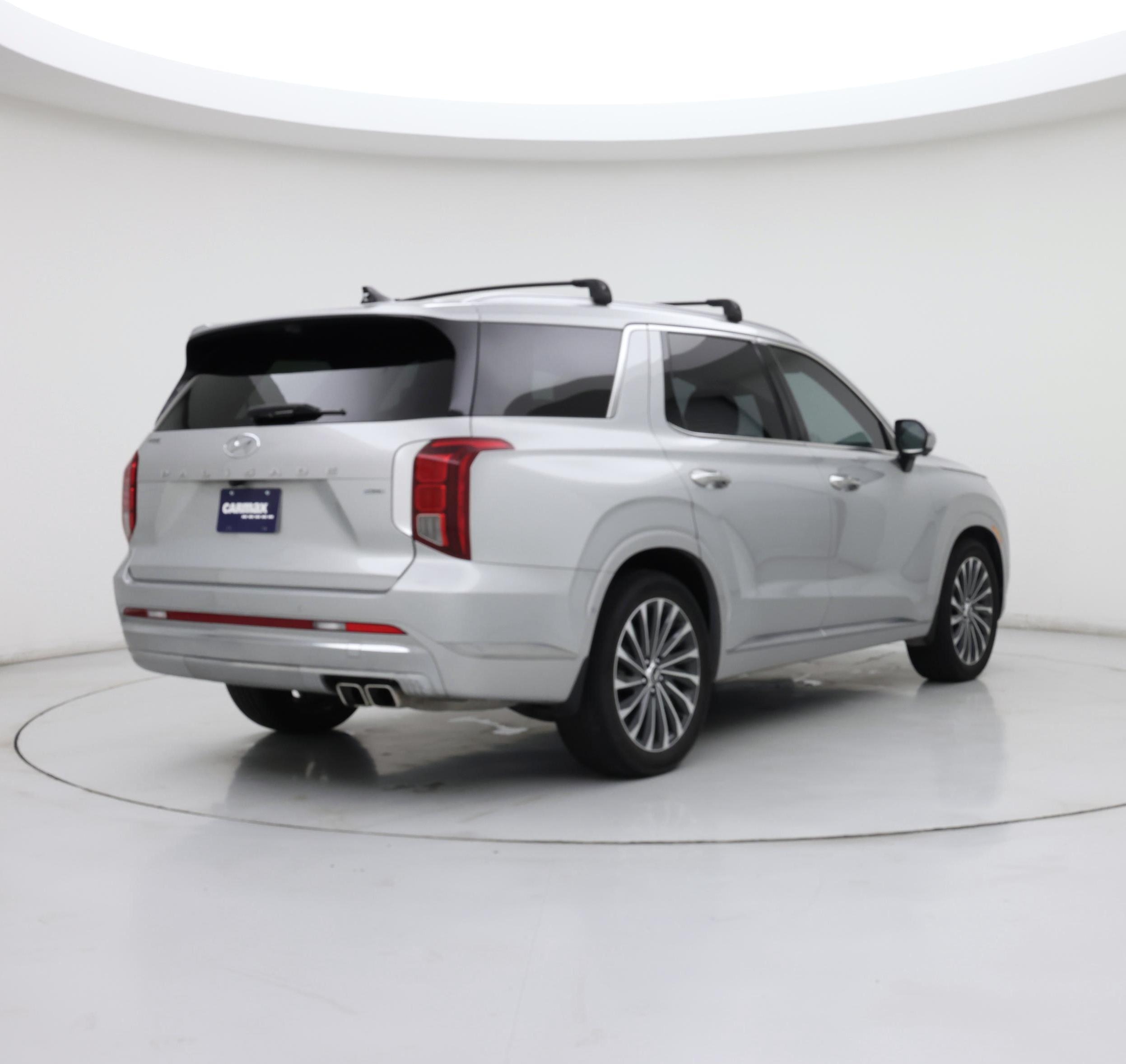 Thumbnail: 2023 Hyundai Palisade - 8