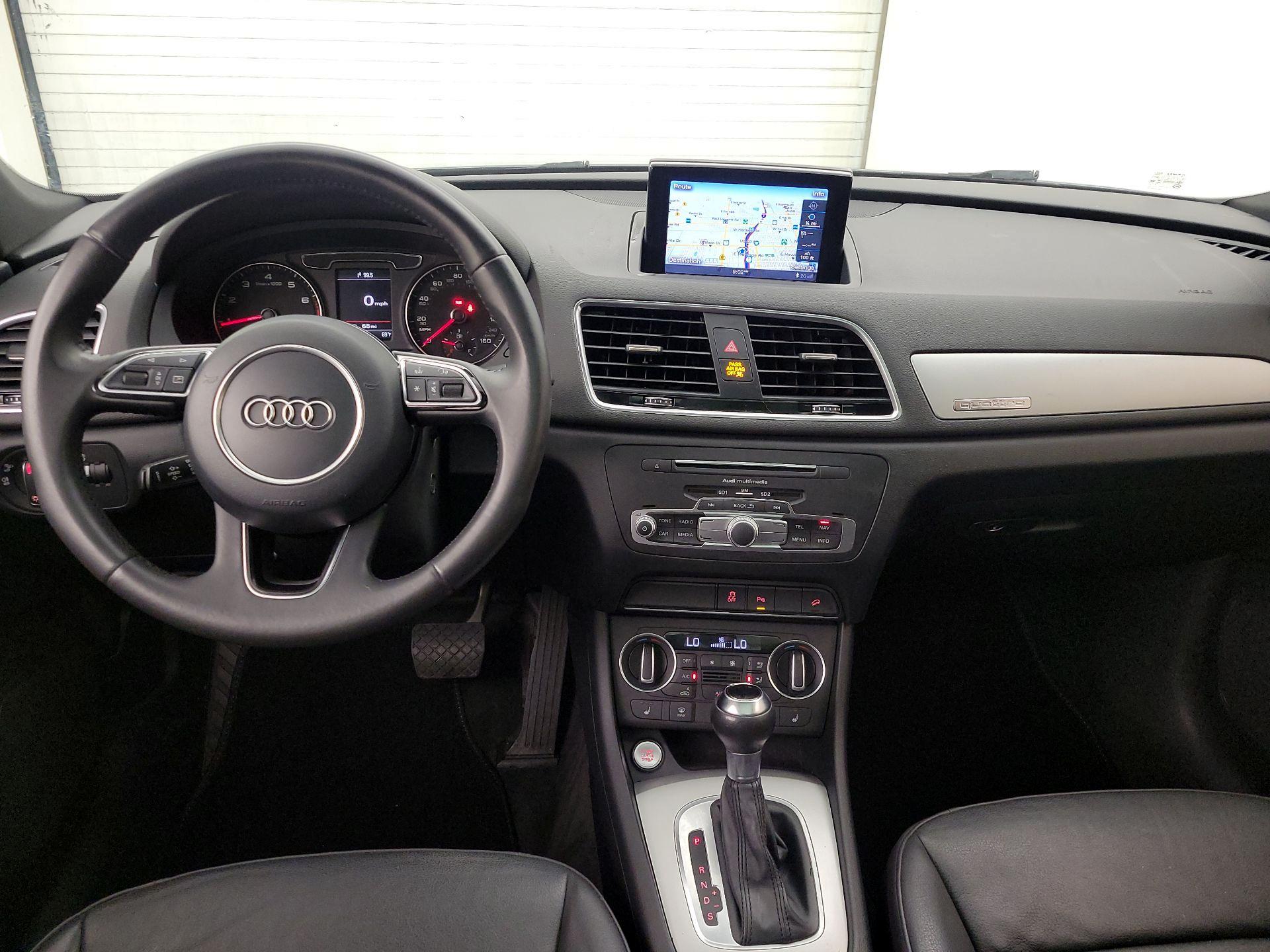 Thumbnail: 2017 Audi Q3 - 9