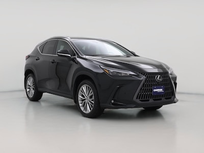 2025 Lexus NX 350 Premium -
                  Pharr, TX
