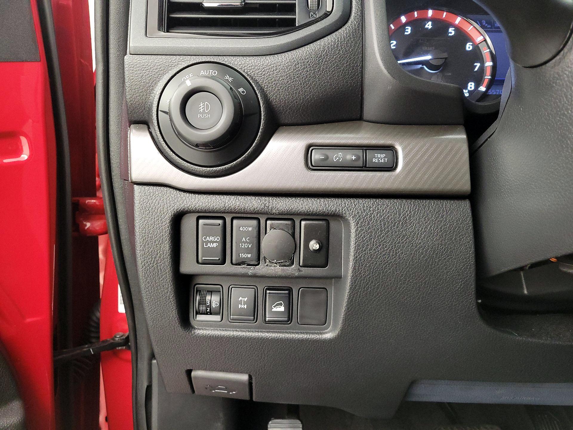Thumbnail: 2021 Nissan Titan - 13