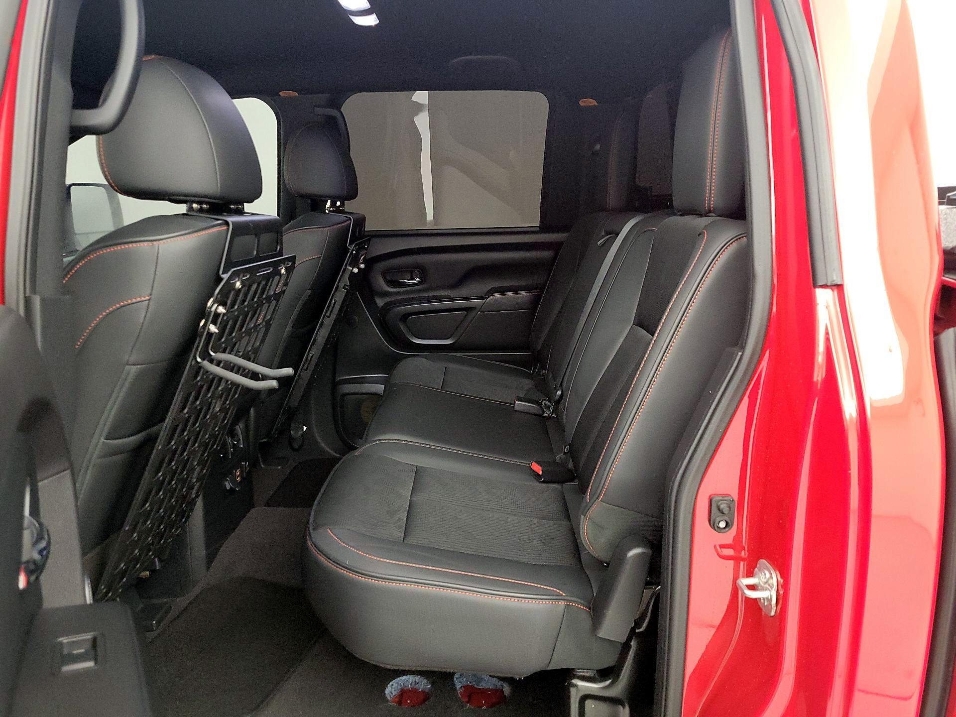 Thumbnail: 2021 Nissan Titan - 20