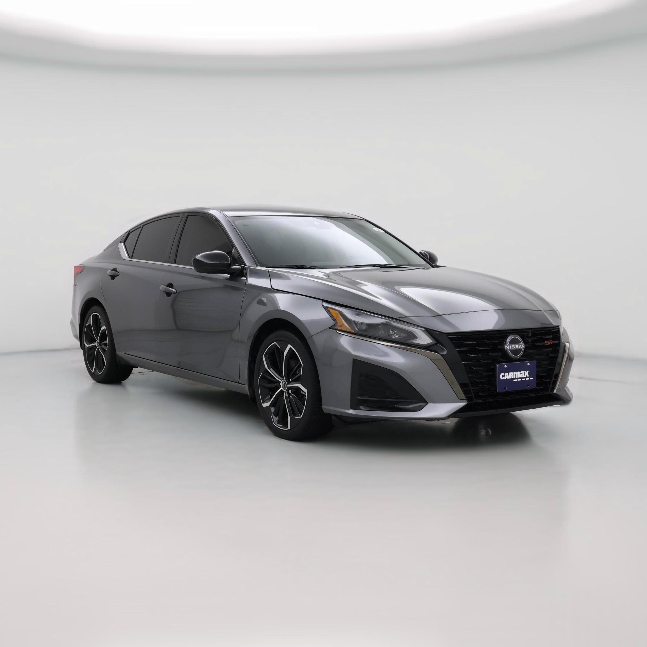Thumbnail: 2023 Nissan Altima - 1