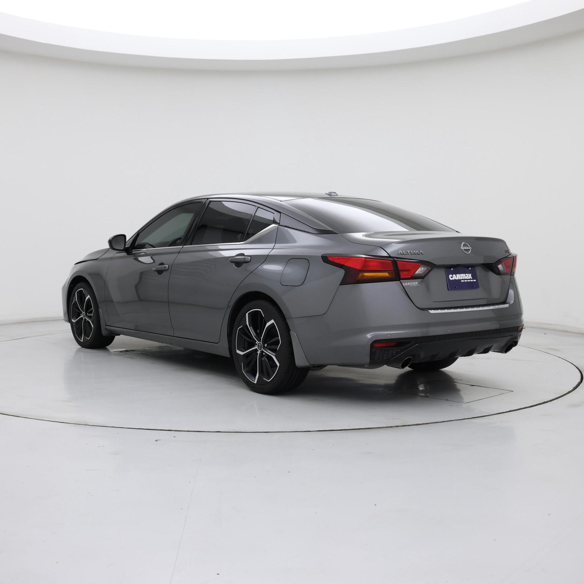 Thumbnail: 2023 Nissan Altima - 2