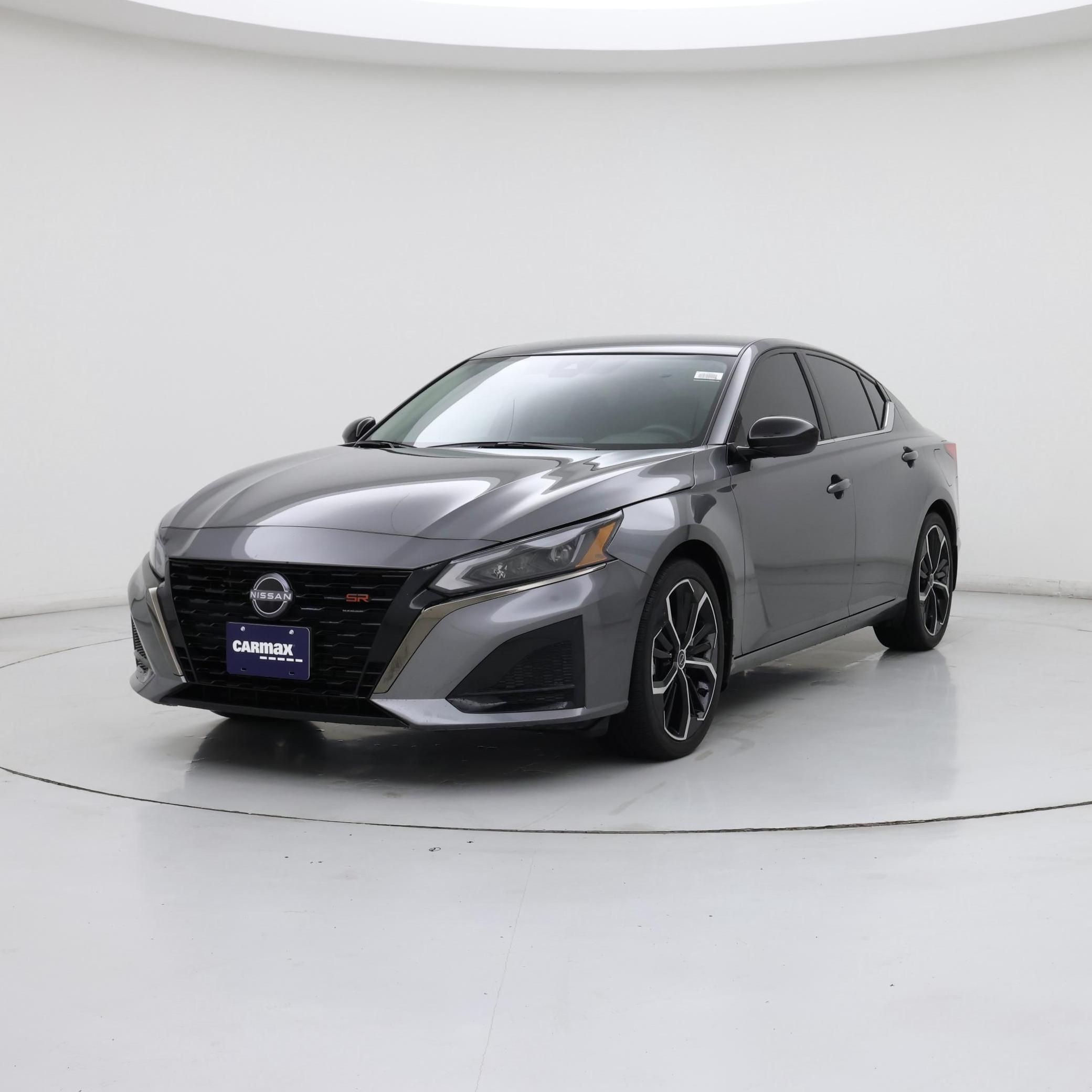 Thumbnail: 2023 Nissan Altima - 4