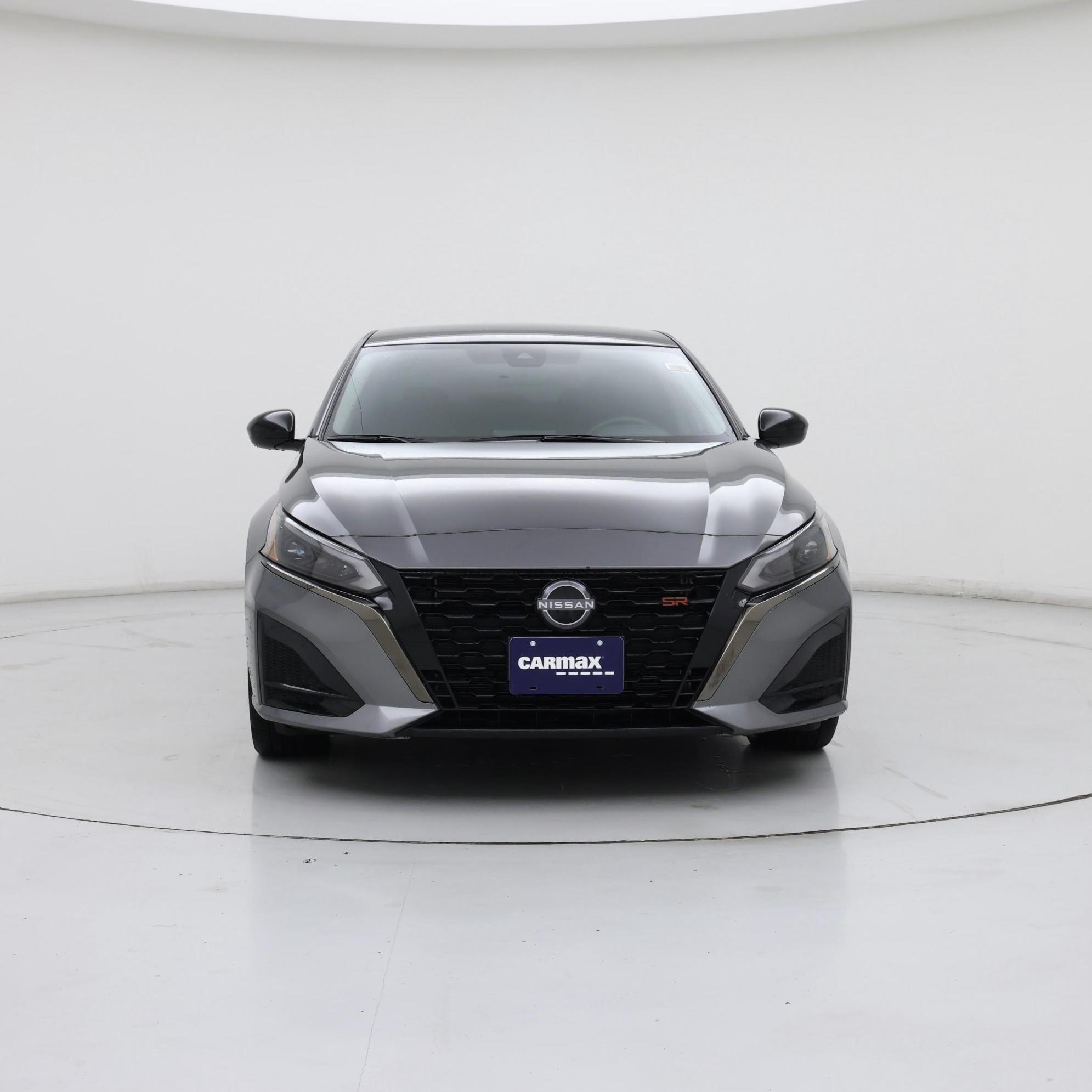 Thumbnail: 2023 Nissan Altima - 5
