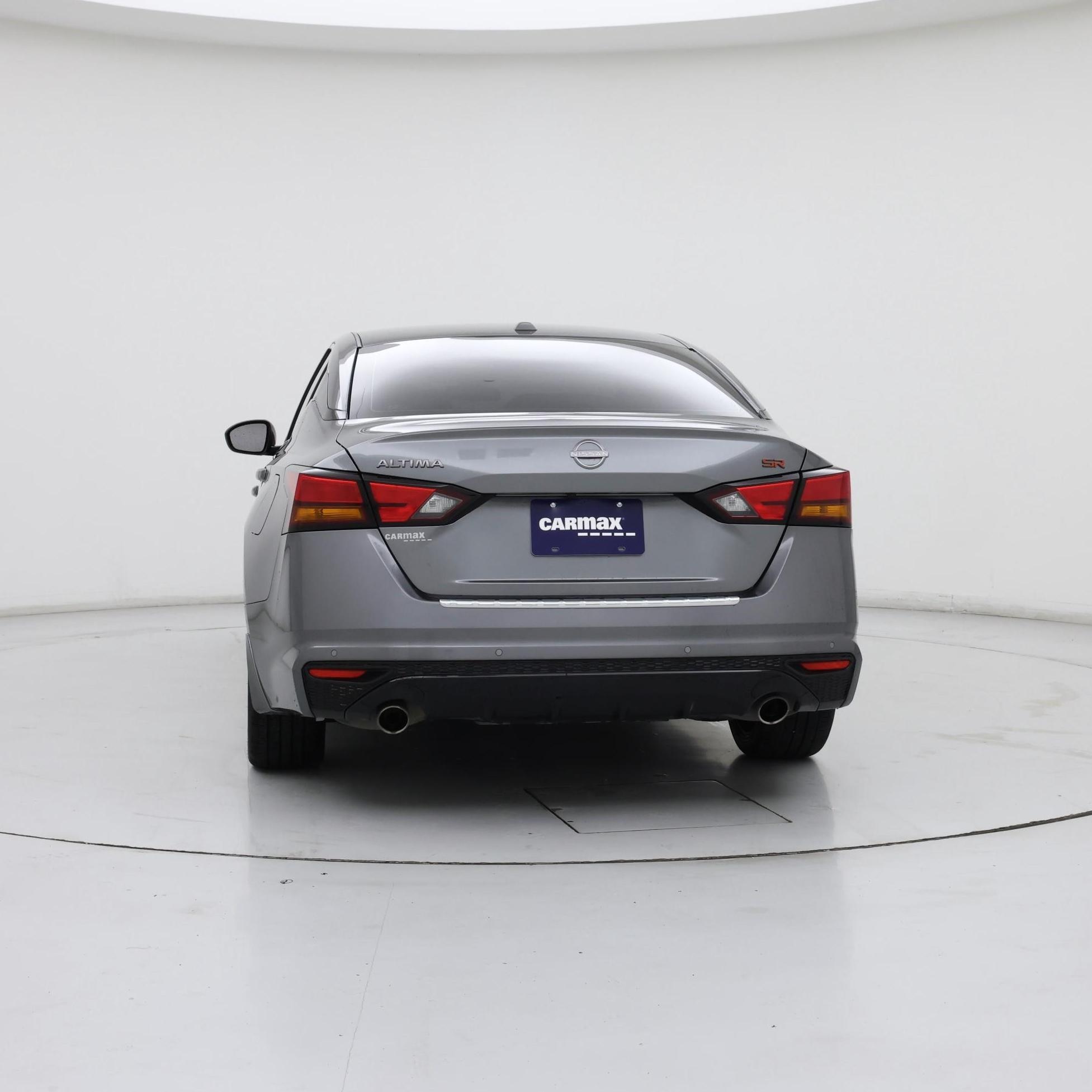 Thumbnail: 2023 Nissan Altima - 6