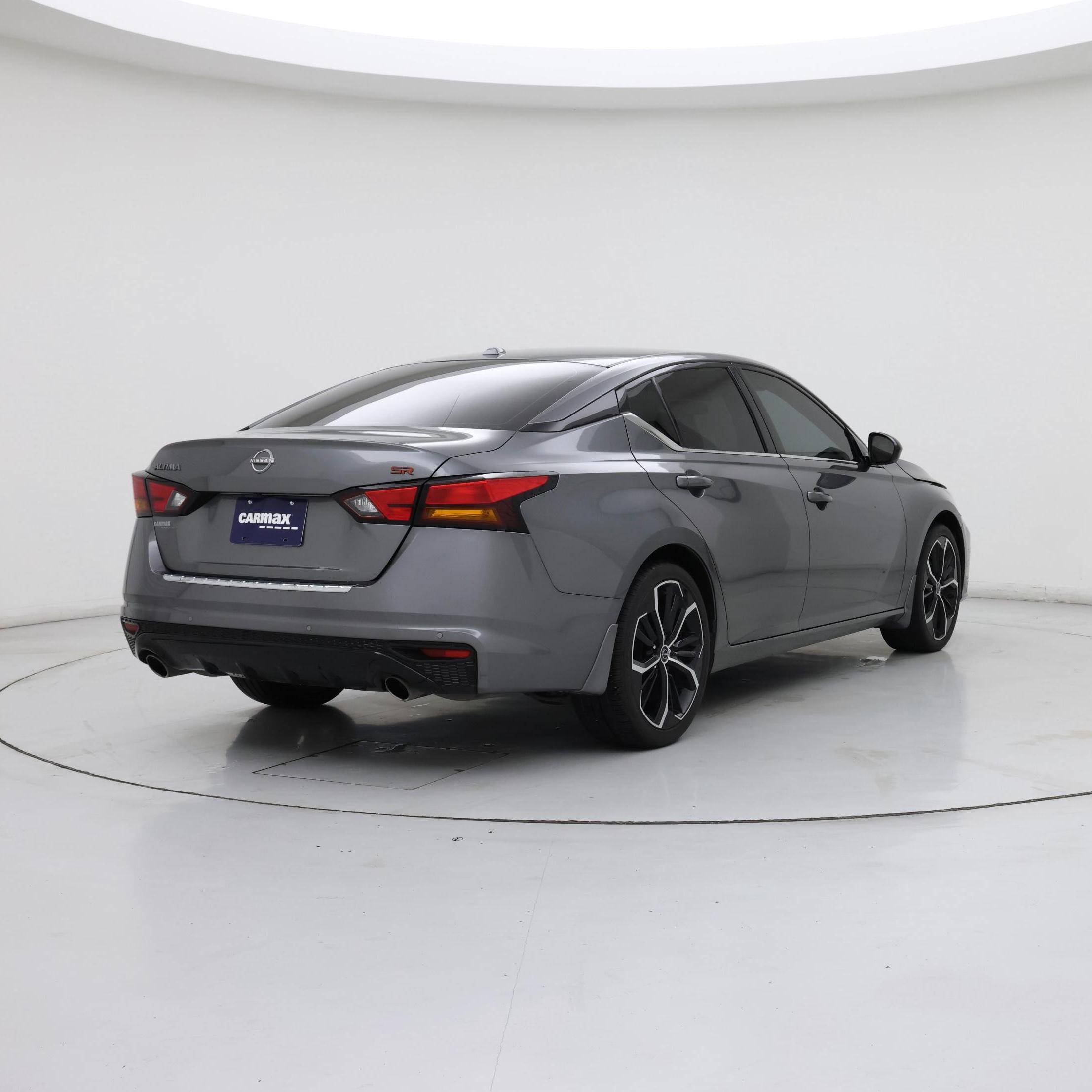Thumbnail: 2023 Nissan Altima - 8