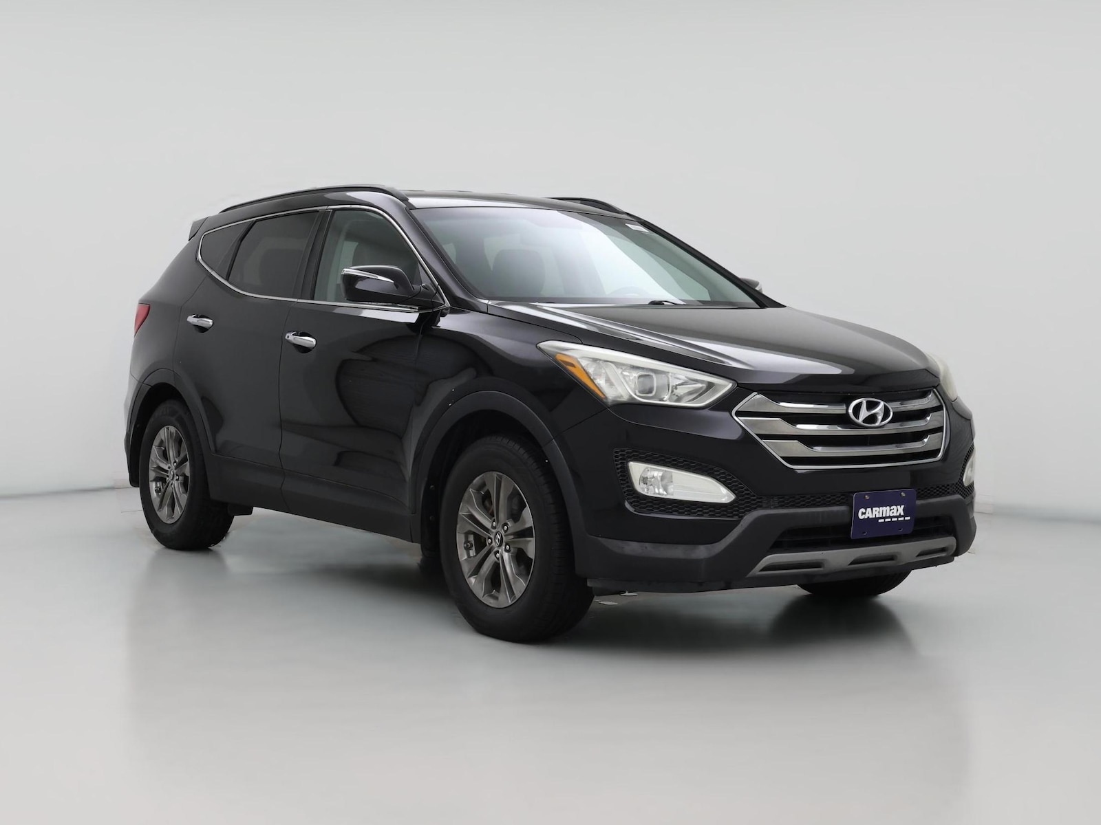 2014 Hyundai Santa Fe Sport