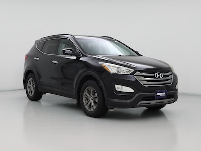 2014 Hyundai Santa Fe Sport