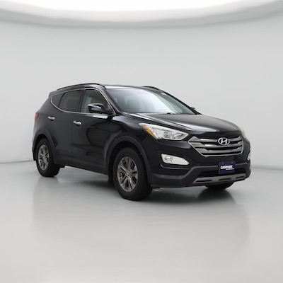 2014 Hyundai Santa Fe Sport