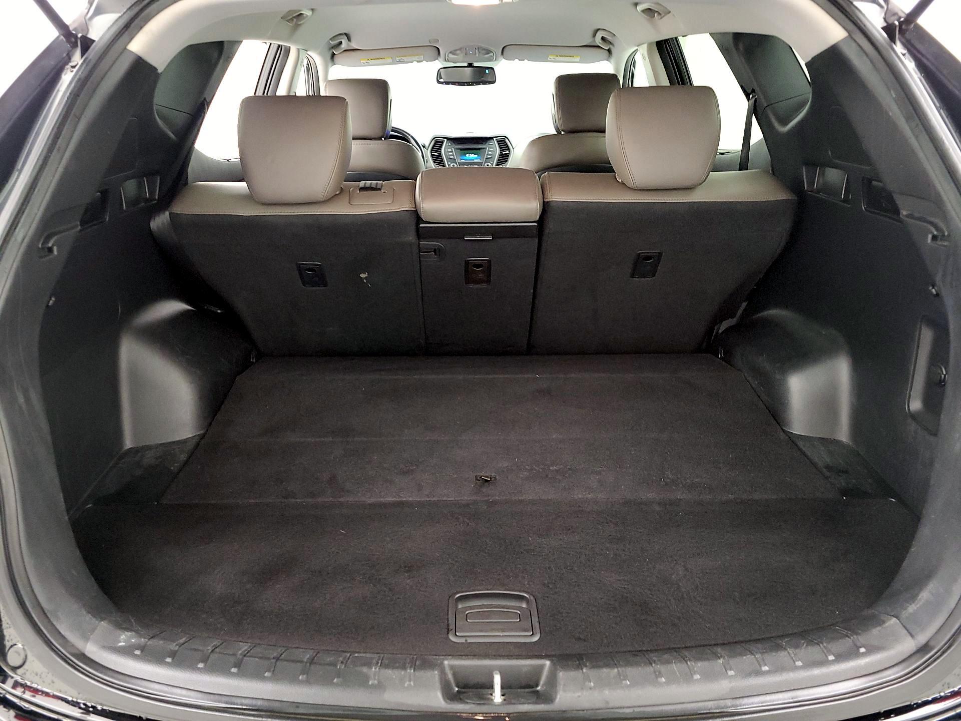 Thumbnail: 2014 Hyundai Santa Fe - 20