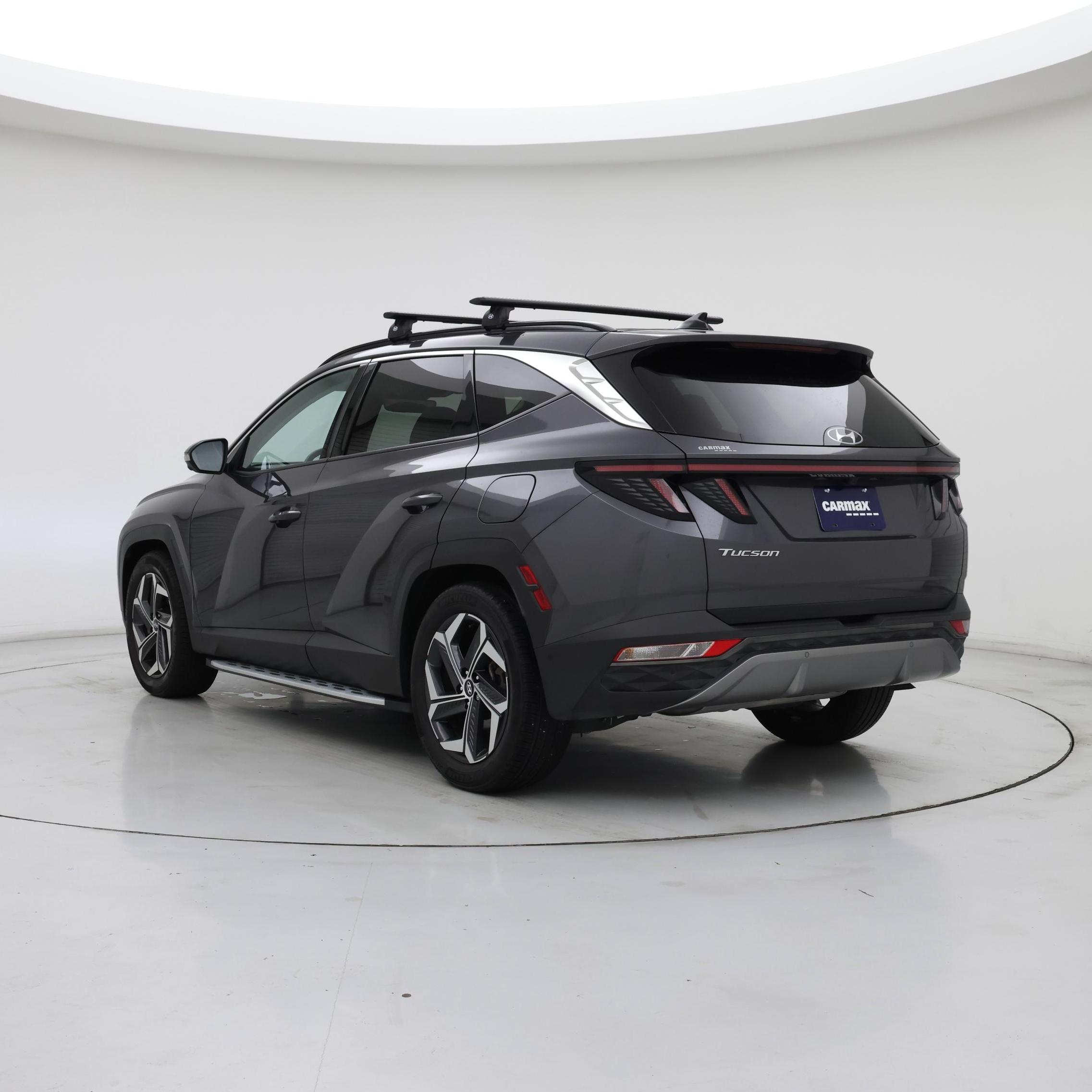 Thumbnail: 2022 Hyundai Tucson - 2