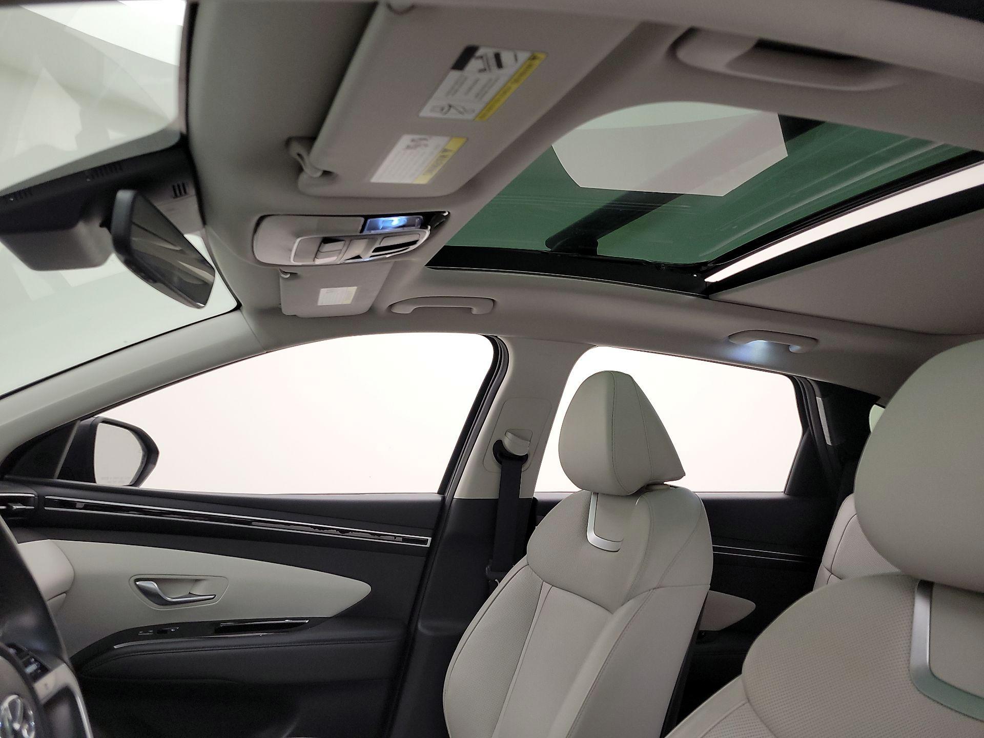 Thumbnail: 2022 Hyundai Tucson - 20
