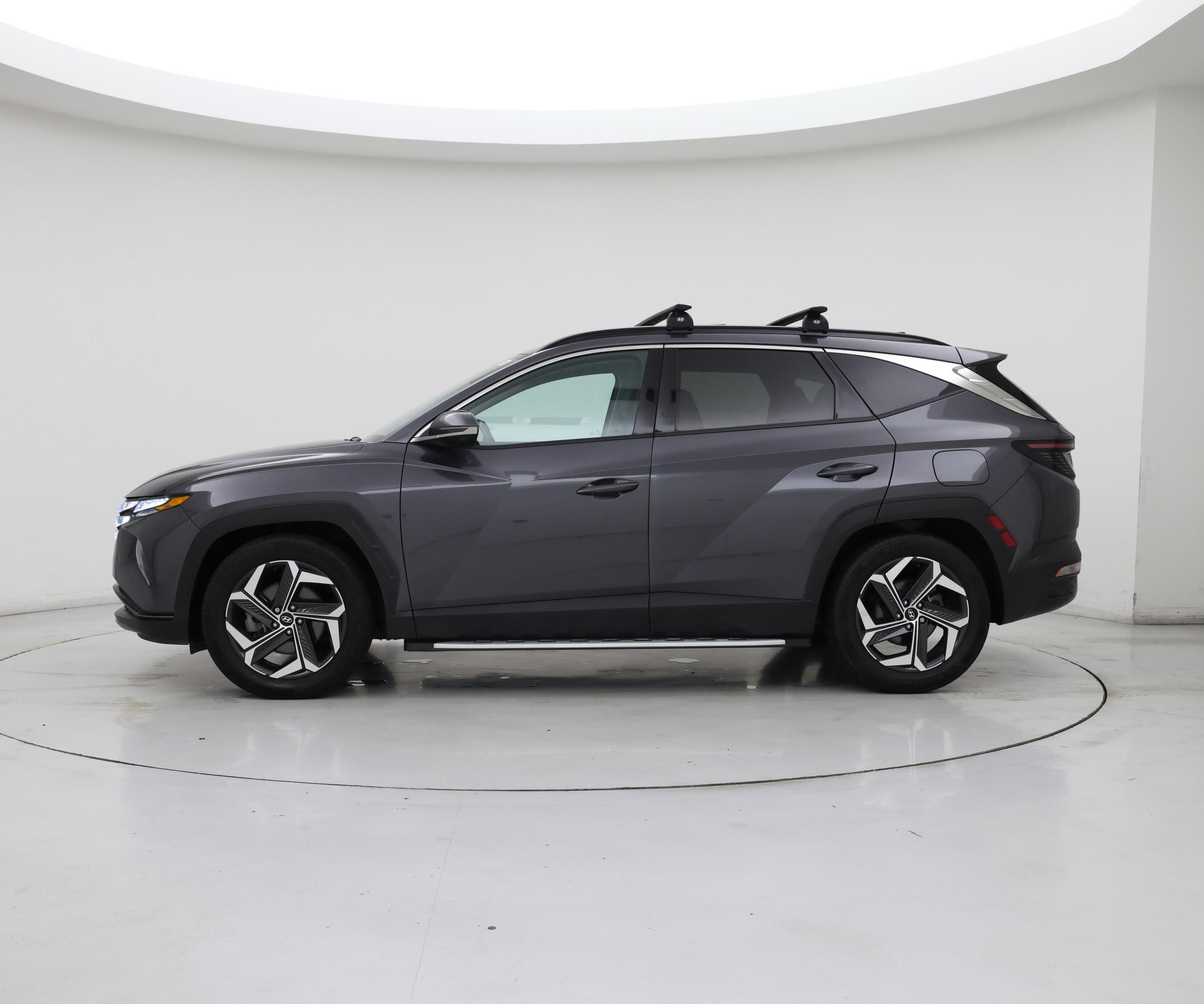 Thumbnail: 2022 Hyundai Tucson - 3