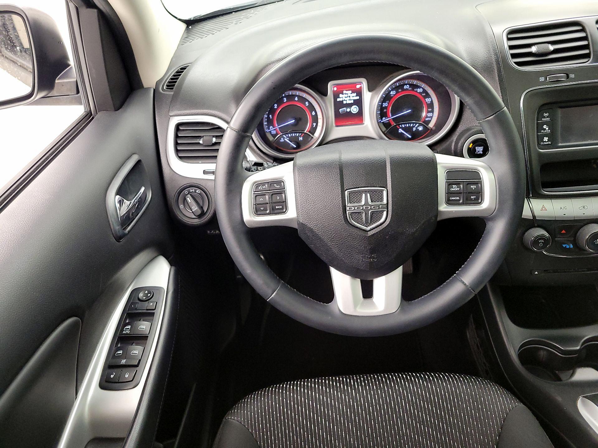 Thumbnail: 2016 Dodge Journey - 10